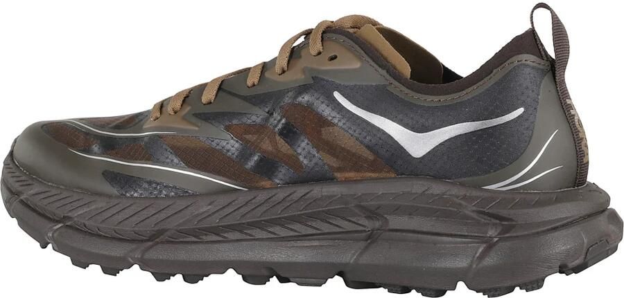Hoka One U Mafate Speed 4 Lite - Foto 2