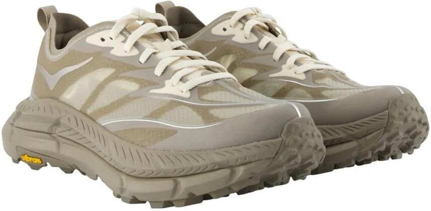 HOKA Mafate Speed 4 Dames Bruin- Dames Bruin - Foto 2