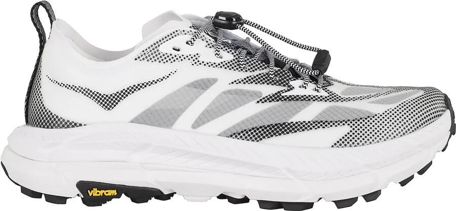 Hoka One U Mafate Speed 4 Lite TS