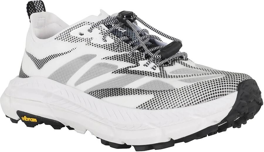 Hoka One U Mafate Speed 4 Lite TS - Foto 2