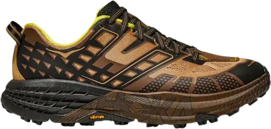 Hoka One U Speedgoat 2 - Foto 1