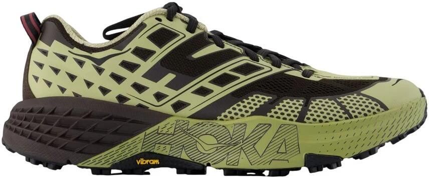 Hoka One U Speedgoat 2 Sneakers