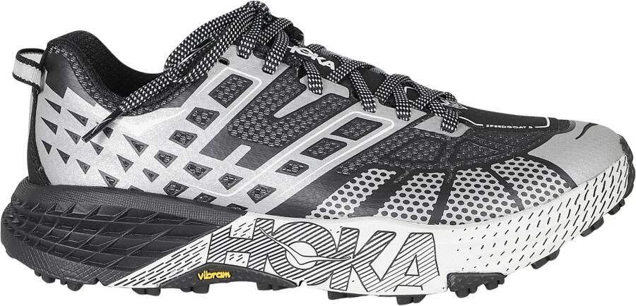 Hoka One U Speedgoat 2 TS