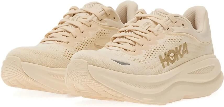 Hoka One Vanilla Birch Hardloopschoenen