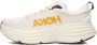 HOKA Lage Sneakers Dames Bondi 8 Maat: 42 2 3 Materiaal: Textiel Kleur: Wit - Thumbnail 4