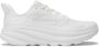 HOKA Lage Sneakers Dames Clifton 9 Maat: 38 2 3 Materiaal: Textiel Kleur: Wit - Thumbnail 1