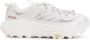 Hoka One Witte Grid Sneakers Lichtgewicht Stijlvol - Thumbnail 1