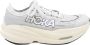 Hoka One Witte hardloopschoenen voor heren - Thumbnail 1