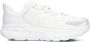 HOKA Sneakers Clifton Ls Maat: 45 1 3 Materiaal: Leatherlook Kleur: Wit - Thumbnail 1
