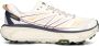 HOKA Lage Sneakers Mafate Speed 2 Maat: 39 1 3 Materiaal: Leatherlook Kleur: Wit - Thumbnail 1