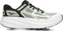 HOKA Lage Sneakers Dames Clifton One9 Maat: 41 1 3 Materiaal: Mesh Kleur: Wit - Thumbnail 1