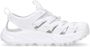 Hoka One Witte outdoor streetwear schoenen Hopara White Heren - Thumbnail 1