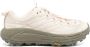 Hoka One Witte Sneaker met Vibram -zool - Thumbnail 1