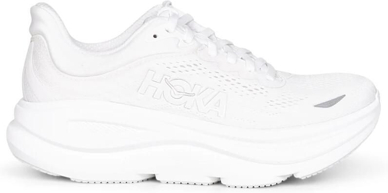 HOKA Women's Clifton 11 Hardloopschoenen Regular wit