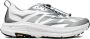 Hoka One Witte Sneakers met Reflecterende Details - Thumbnail 1