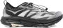 Hoka One Witte Sneakers met Reflecterende Details - Thumbnail 1