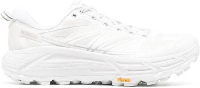 HOKA Lage Sneakers Dames Mafate Speed 2 Maat: 44 2 3 Kleur: Wit