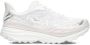 HOKA Lage Sneakers Stinson 7 Maat: 42 Materiaal: Textiel Kleur: Wit - Thumbnail 1