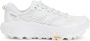 Hoka One Witte Sneakers voor Actieve Levensstijl - Thumbnail 1