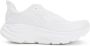 Hoka One Witte Sneakers voor Actieve Levensstijl - Thumbnail 1