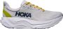 Hoka One Witte Zijde Nylon Sneakers - Thumbnail 1