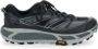 HOKA Mafate Speed Schoenen Zwart Maat: 38 2 3 Mesh Synthetisch Foot Locker - Thumbnail 3