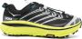 Hoka One Zwarte Mesh Sneakers met Reflecterende Details Black Heren - Thumbnail 8