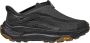 Hoka One Zwarte Project Transport Sneakers - Thumbnail 1