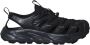 Hoka One Zwarte Sneakers Castlerock Stijl - Thumbnail 1