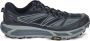 Hoka One Zwarte Sneakers Lichtgewicht SpeedFrame Constructie - Thumbnail 1