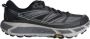 Hoka One Zwarte Sneakers Mafate Speed 2 - Thumbnail 1