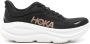 Hoka One Zwarte Sneakers met Dikke Zool en Logo - Thumbnail 1