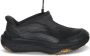 Hoka One Zwarte Sneakers voor Heren Stijlvol - Thumbnail 1