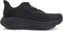 HOKA Clifton 10 Dames Schoenen Zwart Maat: 39 1 3 Mesh Synthetisch Foot Locker - Thumbnail 1