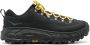 Hoka One Zwarte Summit Trail Hardloopschoenen - Thumbnail 1