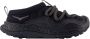 Hoka One Zwarte Synthetische Sneakers Ware maat - Thumbnail 1