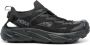 Hoka One Zwarte waterdichte sneakers met paneeldesign Black Heren - Thumbnail 1