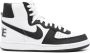Comme des Garçons Terminator High-Top Sneakers Zwart Black Heren - Thumbnail 25