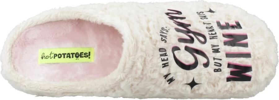 Hot Potatoes Blantyre Slippers - Foto 3