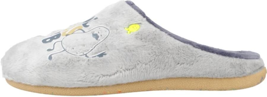 Gioseppo Perley Pantoffels Grijs Man - Foto 2