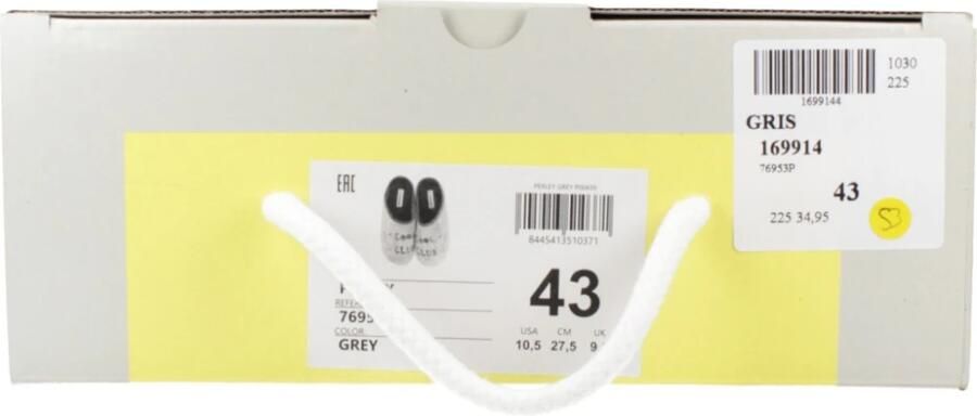 Gioseppo Perley Pantoffels Grijs Man - Foto 3