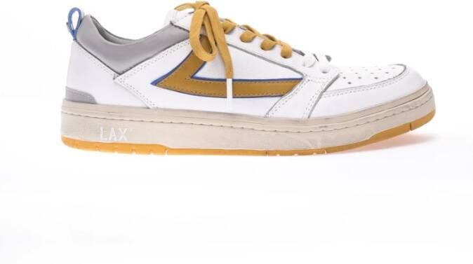 HTC Starlight Sunny Low Sneakers White Heren