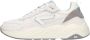 Hub Beige Chunky Sneaker Glide-Z Beige Dames - Thumbnail 2