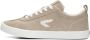 Hub Beige Lage Sneakers Miami Beige Heren - Thumbnail 2
