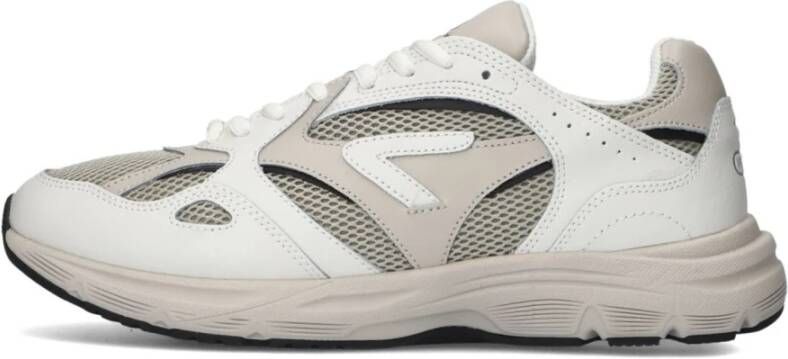 HUB Casual Heren Sneakers Shift