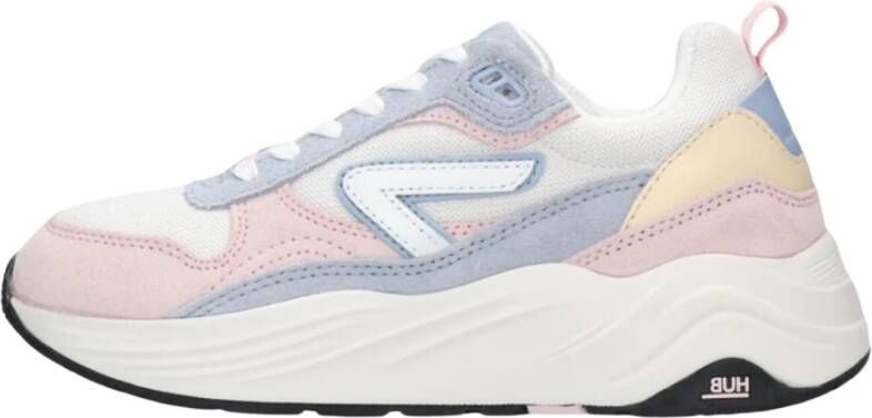 HUB Chunky Sneaker Glide-Z