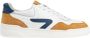Hub Court-Z sneakers L68 M5901L68 Wit Heren - Thumbnail 1