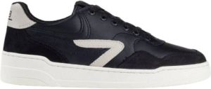 Hub Court-Z sneakers Zwart Heren