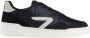 Hub Court-Z sneakers Zwart Heren - Thumbnail 1