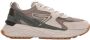 HUB Grid Sneakers - Thumbnail 1